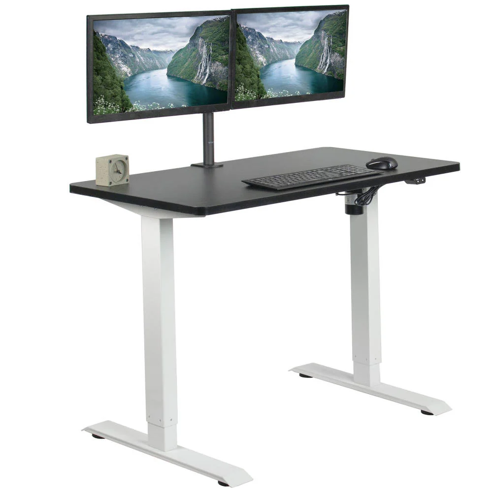 Vivo Electric 43" standing desk